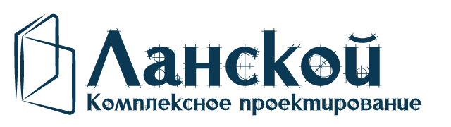 Lanskoy logo